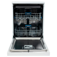 Посудомоечная машина БИРЮСА DWF-615/03 W