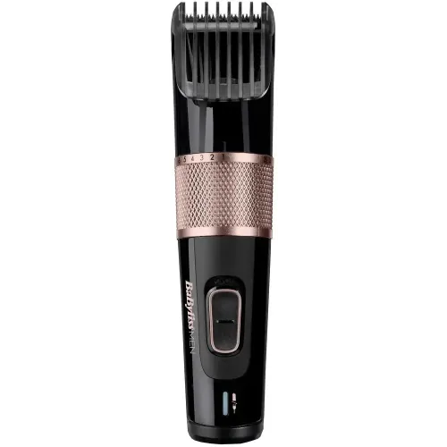 Машинка для стрижки BABYLISS E974E (акб/сет.)