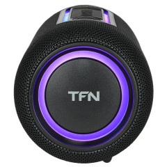 Акустика портативная TFN TFN-BS08-07BK чёрный (*9)