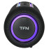 Акустика портативная TFN TFN-BS08-07BK чёрный (*9)