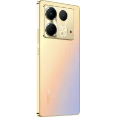 Сотовый телефон INFINIX Note 40 Pro 8/256Gb Titan Gold (*9)