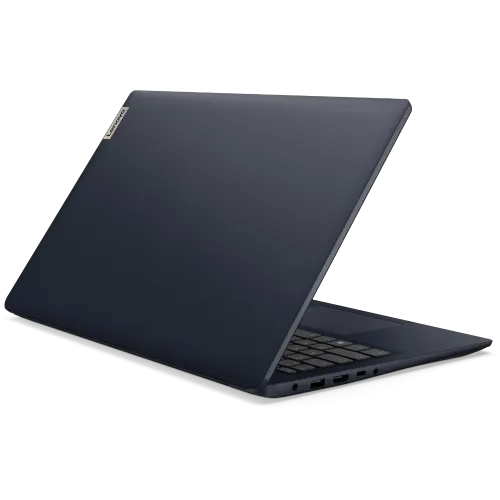 Ноутбук 15.6" Lenovo 15IAU7 (82RK003PRK) FHD IPS 300N/i3-1215U/8Gb/512Gb SSD/UMA/DOS/Abyss Blue