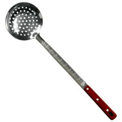 Шумовка Шафран для казана, узбекская, 46 см (5181746)