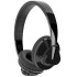 Гарнитура Bluetooth More choice HW33 черный
