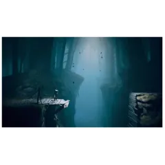 Игра PS4 Little Nightmares I + II (Русские субтитры)