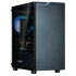 Корпус Zalman ZM-T4 PLUS черный mATX