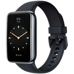 Фитнес-трекер Xiaomi Smart Band 7 Pro черный