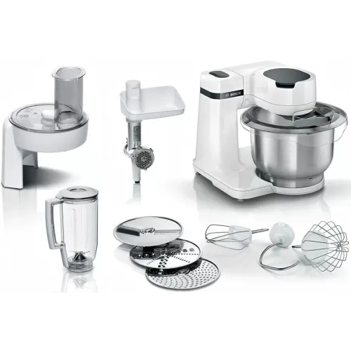 Кухонный процессор BOSCH MUMS2EW30