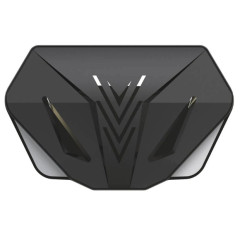 Гарнитура Bluetooth Yison T12 TWS (Black)