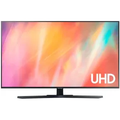 TV LCD 50" SAMSUNG UE50AU7500UXRU