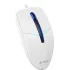 Мышь A4 N-530 USB (2but) белый