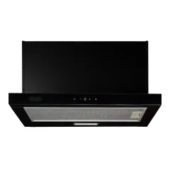 Воздухоочиститель DELONGHI KT-TIARA 612 NB