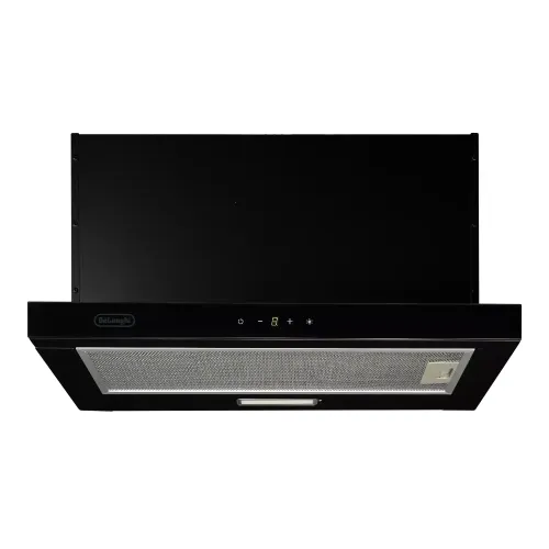 Воздухоочиститель DELONGHI KT-TIARA 612 NB