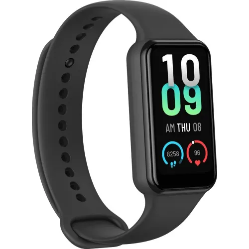 Фитнес-трекер Amazfit Band 7 черный