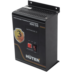 Стабилизатор HUTER 400GS (63/6/12)