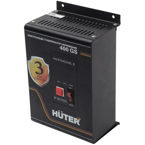Стабилизатор HUTER 400GS (63/6/12)