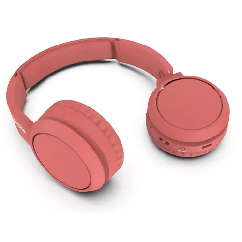 Гарнитура Bluetooth PHILIPS TAH4205RD