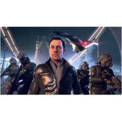 Игра PS4 Watch Dogs Legion 