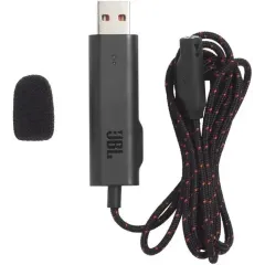 Гарнитура JBL Quantum 300 Black