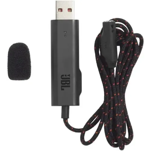 Гарнитура JBL Quantum 300 Black