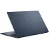 Ноутбук 17.3" Asus X1704VA-AU692 i5-1335U/16Gb/512Gb/IrisXeGr noOS (90NB10V2-M00TL0) синий