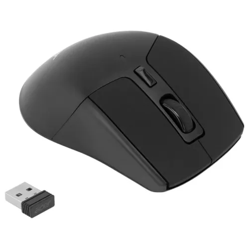 Мышь Acer OMR170 черный
