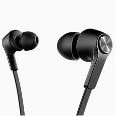 Наушники Xiaomi MI PISTON BASIC EDITION BLACK