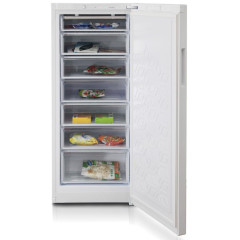 Морозильник БИРЮСА 6046