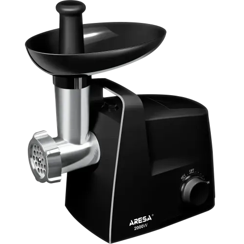 Мясорубка ARESA AR-2112 (*3)