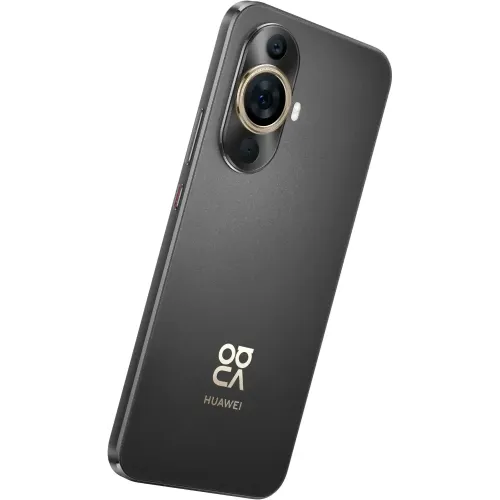 Сотовый телефон Huawei Nova 11 8/256Gb Black