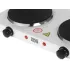 Настольная электроплита GOODHELPER ES-20P10 белая (диск 2)