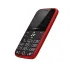 Сотовый телефон TEXET TM-B227 красный (*9)
