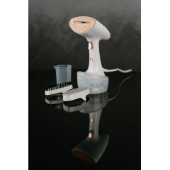 Отпариватель ручной Jacoo JST-2160W  молочный