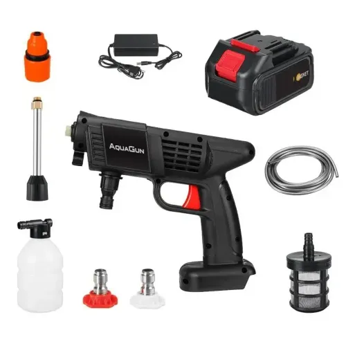 Минимойка Даджет KIT FD 0753