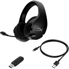 Гарнитура Bluetooth HyperX Cloud Stinger Core Wireless (CS002) черный 
