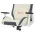Кресло игровое A4Tech Bloody GC-330 белый 