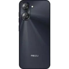 Сотовый телефон Meizu Mblu 21 6Gb/128Gb черный (*11)