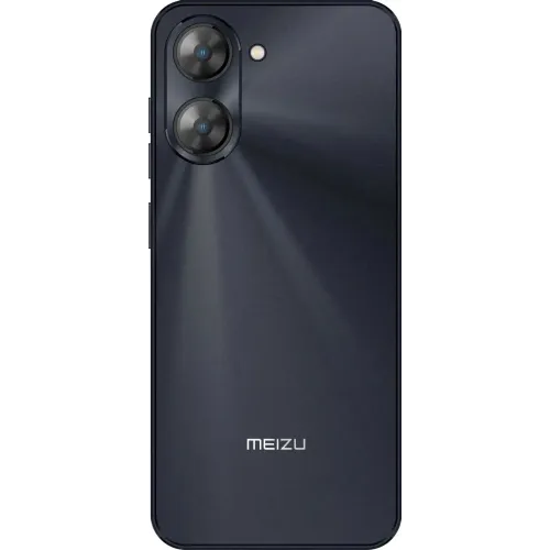 Сотовый телефон Meizu Mblu 21 6Gb/128Gb черный (*11)
