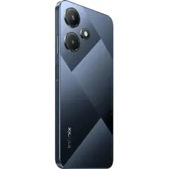 Сотовый телефон INFINIX Hot 30i 8/128GB черный