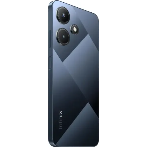 Сотовый телефон INFINIX Hot 30i 8/128GB черный