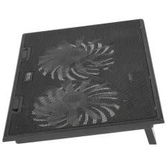 Подставка для ноутбука Digma D-NCP170-2