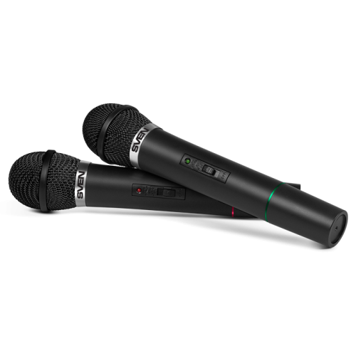 Микрофон вокальный Sven MK-715 (*8)