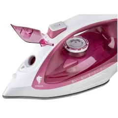 Утюг LEONORD LE-1805 розовый