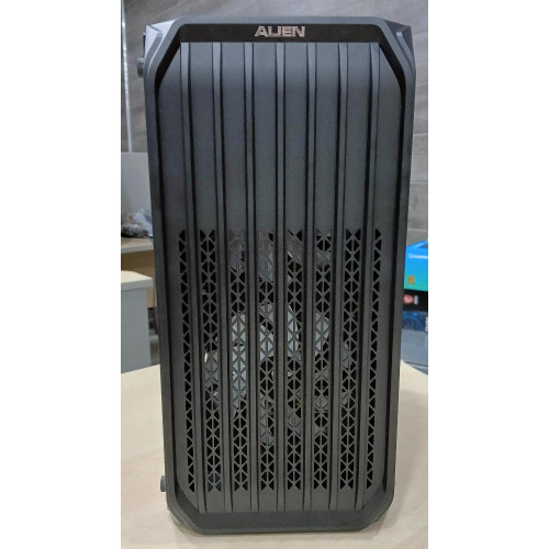 Компьютер Alien Game X2-G1B505W [Xeon 2680 v4/16 ГБ DDR4/GTX 1660 Super 6 ГБ/SSD 500 ГБ/500 Вт/W]
