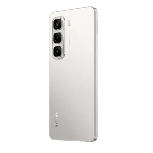 Сотовый телефон INFINIX Hot 50 8/256Gb Titanium Grey (*9)