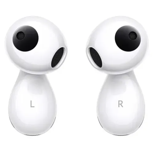 Гарнитура Bluetooth Huawei FreeBuds 5 белый