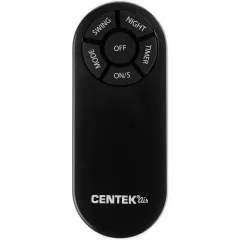 Вентилятор напольный CENTEK CT-5026 черный