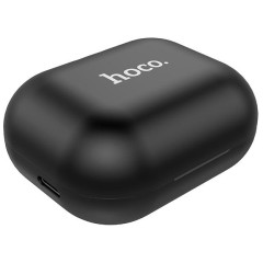 Гарнитура Bluetooth HOCO ES34 Pleasure TWS (Black)