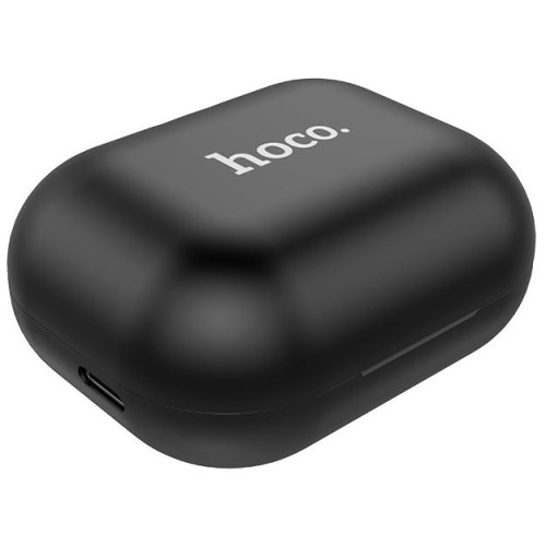 Гарнитура Bluetooth HOCO ES34 Pleasure TWS (Black)