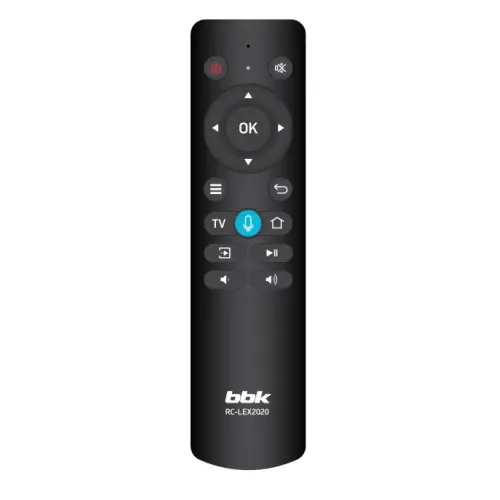 TV LCD 32" BBK 32LEX-7289/TS2C SMART TV